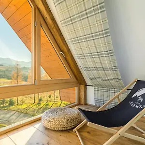 Rent Like - Zoniówka Premium Zakopane