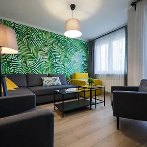 Rentplanet - Kościelna Zakopane
