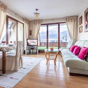 Bajeczna Góra Zakopane