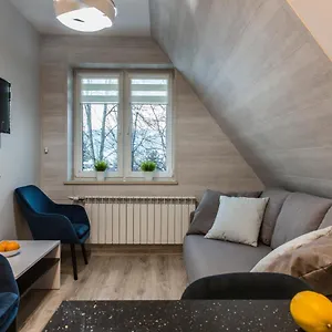Udanypobyt Apartament Zamoyskiego Zakopane