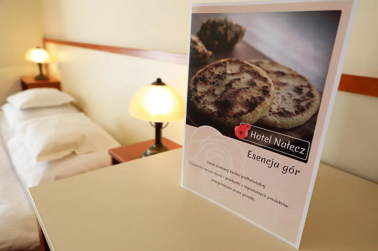 Hotel Nałęcz City Center Zakopane 2*,  Polska