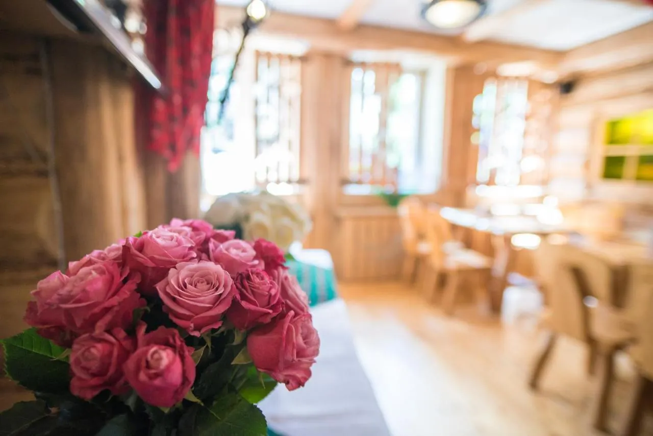 Hotel Nałęcz City Center Zakopane